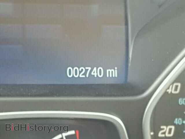 2014 FORD FOCUS - VIN: 1FADP3F2XEL348648 - Photo 8