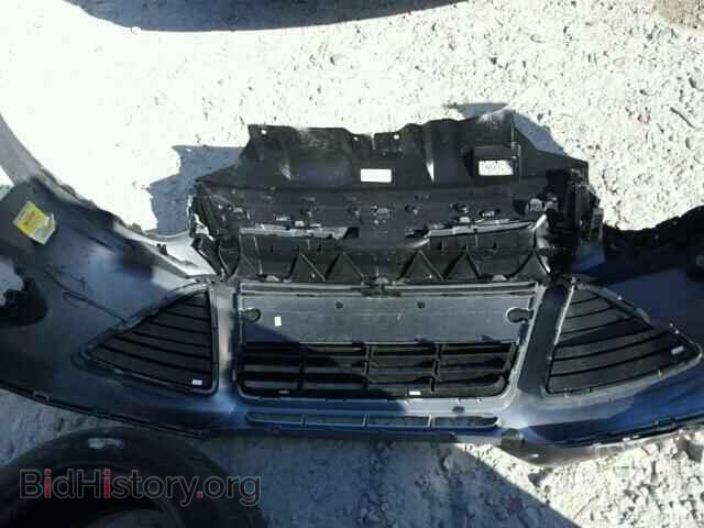 2014 FORD FOCUS - VIN: 1FADP3F2XEL348648 - Photo 9
