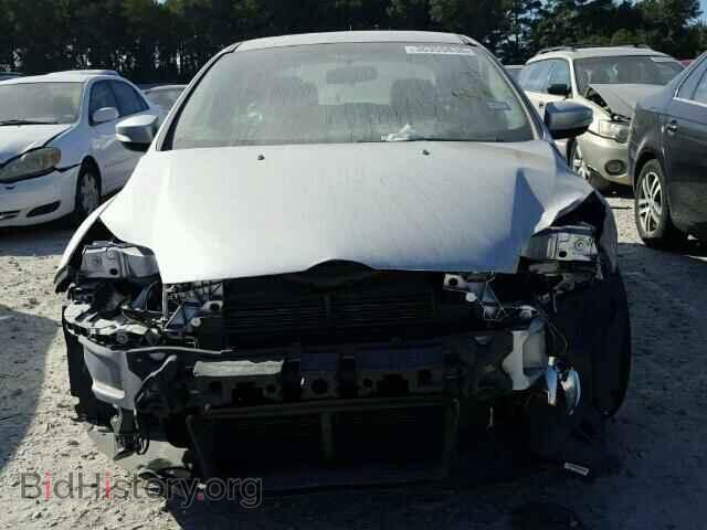 2014 FORD FOCUS - VIN: 1FADP3F2XEL348648 - Photo 10