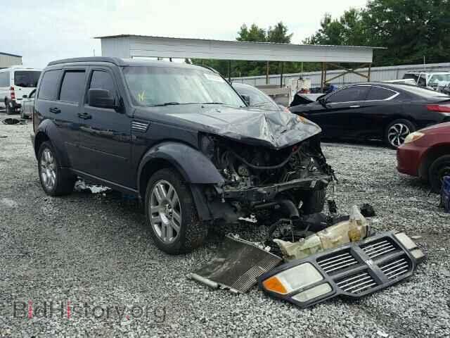 Фотография 1D8GT58698W224972 - DODGE NITRO 2008