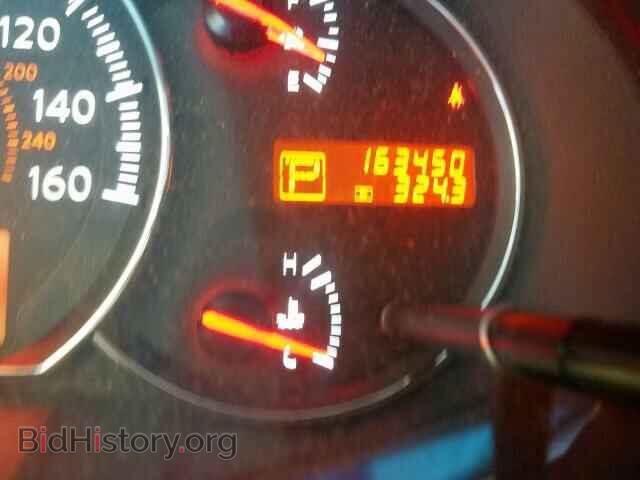 2009 NISSAN MAXIMA - VIN: 1N4AA51E49C857660 - Фото 8