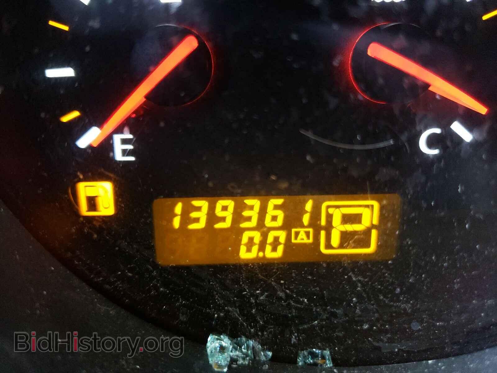 2007 NISSAN MAXIMA - VIN: 1N4BA41E17C811800 - Фото 8