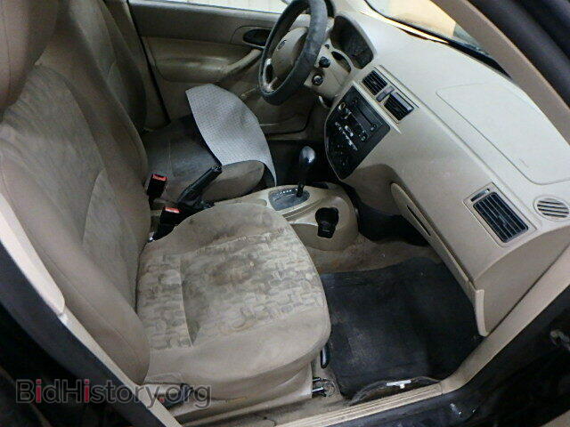 2005 FORD FOCUS - VIN: 1FAFP34N25W108675 - Фото 5