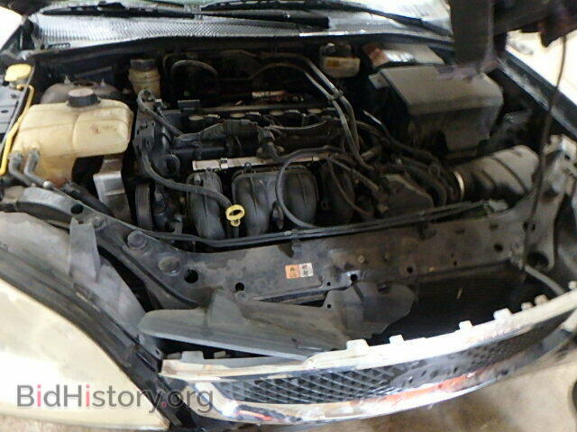 2005 FORD FOCUS - VIN: 1FAFP34N25W108675 - Фото 7