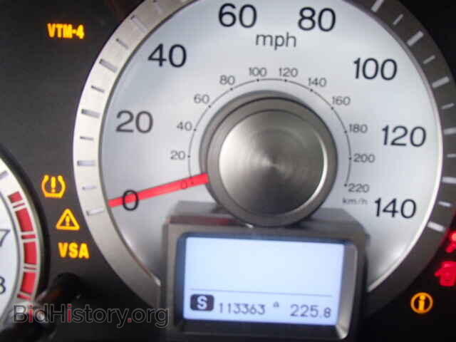2009 HONDA PILOT - VIN: 5FNYF48879B021798 - Фото 8