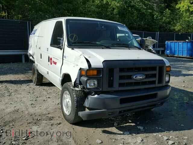 Фотография 1FTNE2EW3DDA78139 - FORD ECONOLINE 2013
