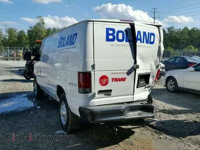2013 FORD ECONOLINE - VIN: 1FTNE2EW3DDA78139 - Фото 3