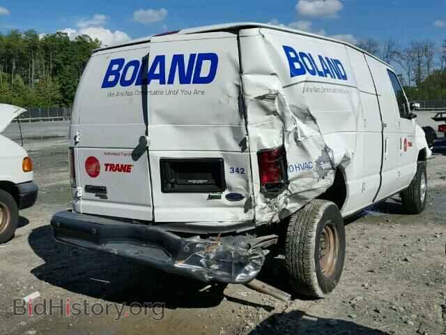 2013 FORD ECONOLINE - VIN: 1FTNE2EW3DDA78139 - Фото 4