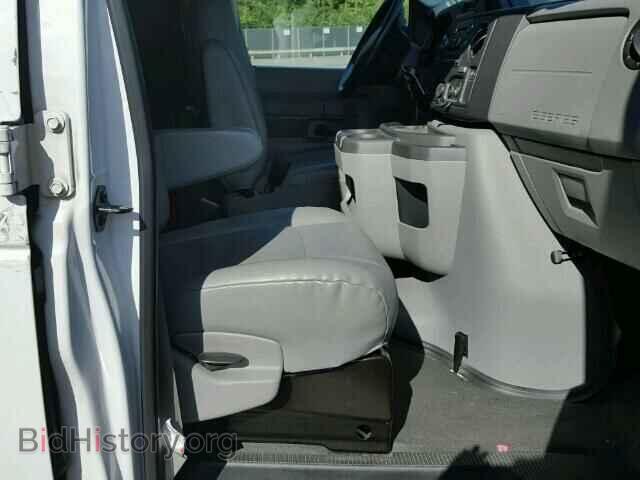 2013 FORD ECONOLINE - VIN: 1FTNE2EW3DDA78139 - Фото 5