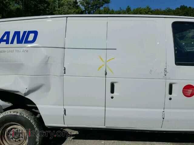 2013 FORD ECONOLINE - VIN: 1FTNE2EW3DDA78139 - Фото 6