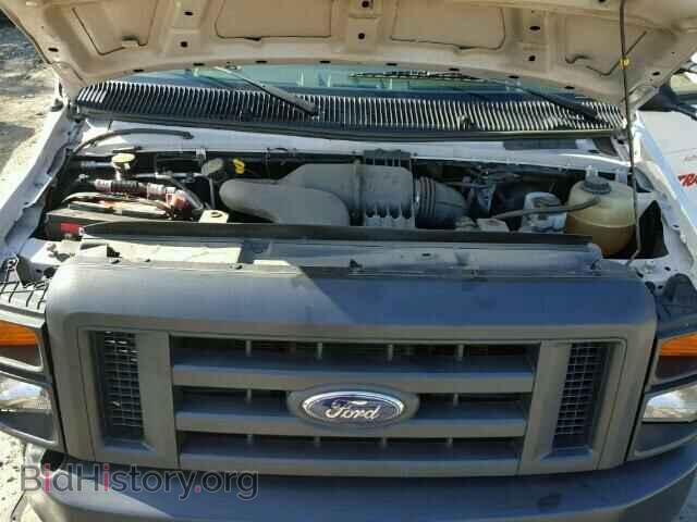 2013 FORD ECONOLINE - VIN: 1FTNE2EW3DDA78139 - Фото 7