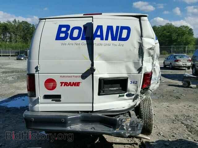 2013 FORD ECONOLINE - VIN: 1FTNE2EW3DDA78139 - Фото 9