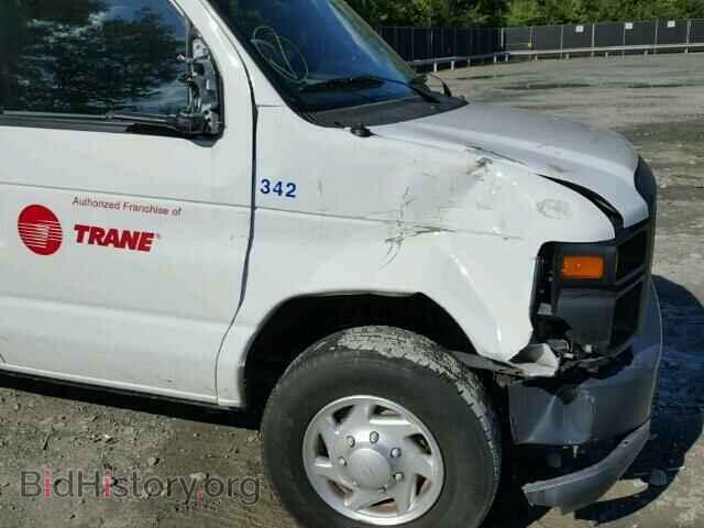 2013 FORD ECONOLINE - VIN: 1FTNE2EW3DDA78139 - Фото 10