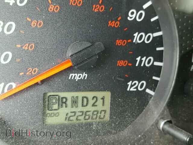 2002 MAZDA TRIBUTE - VIN: 4F2YU08152KM52084 - Фото 8