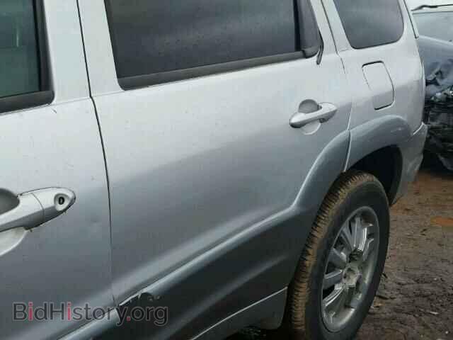 2002 MAZDA TRIBUTE - VIN: 4F2YU08152KM52084 - Фото 9