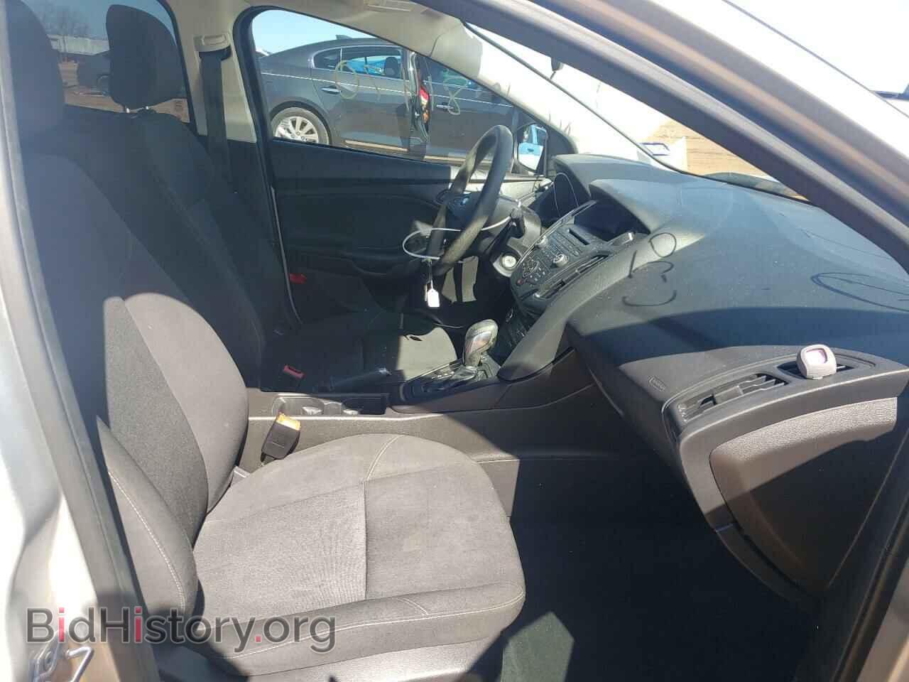 2016 FORD FOCUS - VIN: 1FADP3E28GL305723 - Фото 5