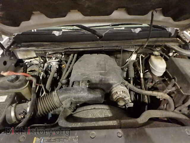 2008 CHEVROLET SILVERADO - VIN: 1GCHC29K18E193784 - Фото 7