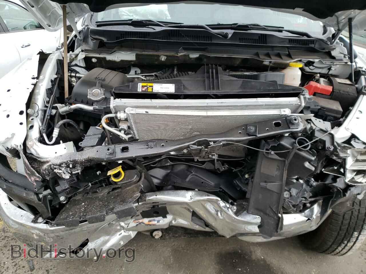 2021 RAM 1500 - VIN: 1C6RR7FG5MS584777 - Photo 7