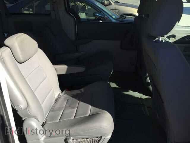 2009 DODGE CARAVAN - VIN: 1D8HN44E39B512064 - Фото 6