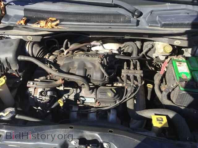 2009 DODGE CARAVAN - VIN: 1D8HN44E39B512064 - Фото 7