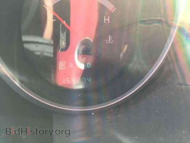 2009 DODGE CARAVAN - VIN: 1D8HN44E39B512064 - Фото 8