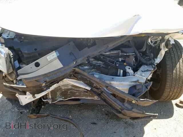 2011 FORD EDGE SEL - VIN: 2FMDK3JC8BBA63432 - Photo 7