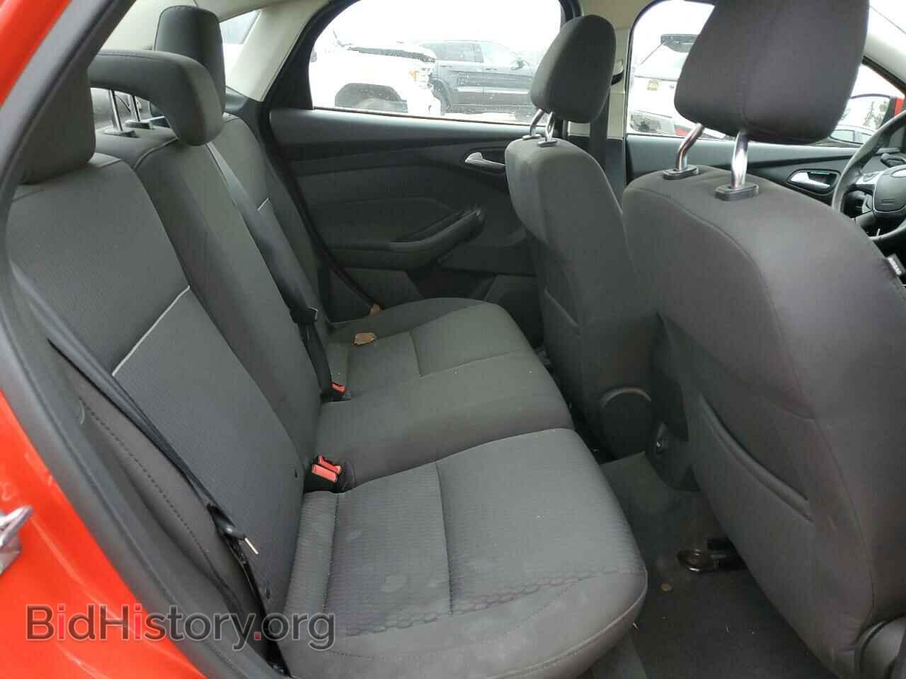 2012 FORD FOCUS - VIN: 1FAHP3H24CL200717 - Фото 10
