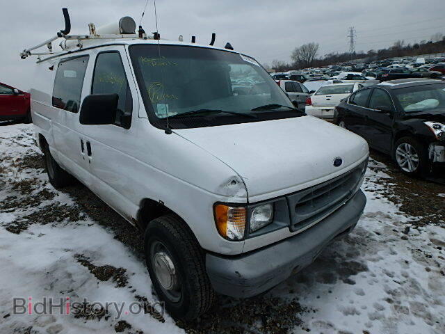 Photo 1FTPE2424WHB22815 - FORD ECONOLINE 1998