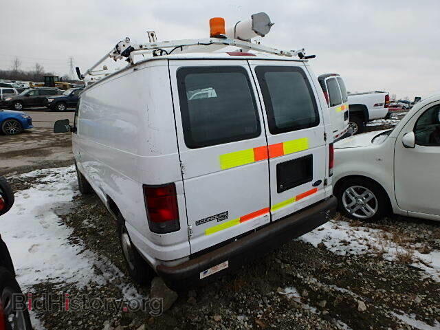 1998 FORD ECONOLINE - VIN: 1FTPE2424WHB22815 - Фото 3