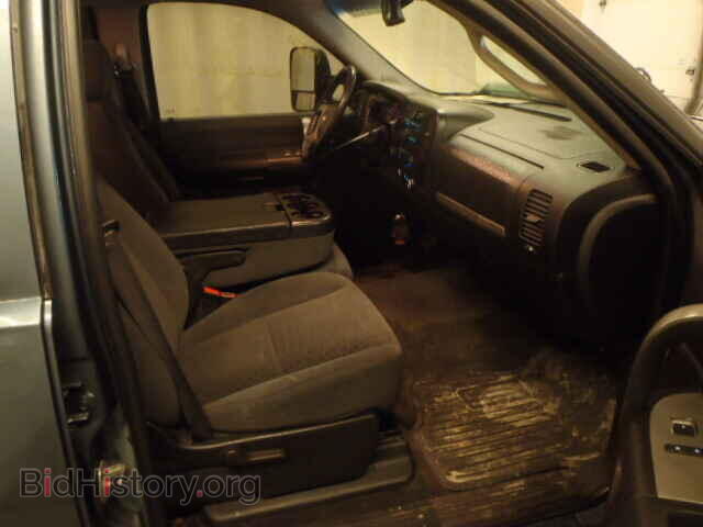 2007 CHEVROLET SILVERADO - VIN: 2GCEK133071630143 - Фото 5