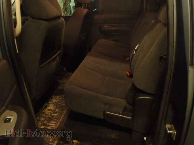 2007 CHEVROLET SILVERADO - VIN: 2GCEK133071630143 - Фото 6