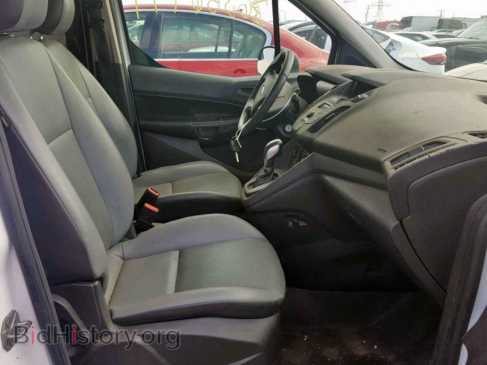 2015 FORD TRANSIT CO - VIN: NM0LS7E76F1228042 - Фото 5