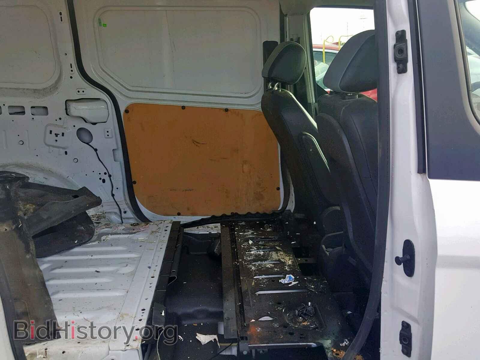 2015 FORD TRANSIT CO - VIN: NM0LS7E76F1228042 - Фото 6