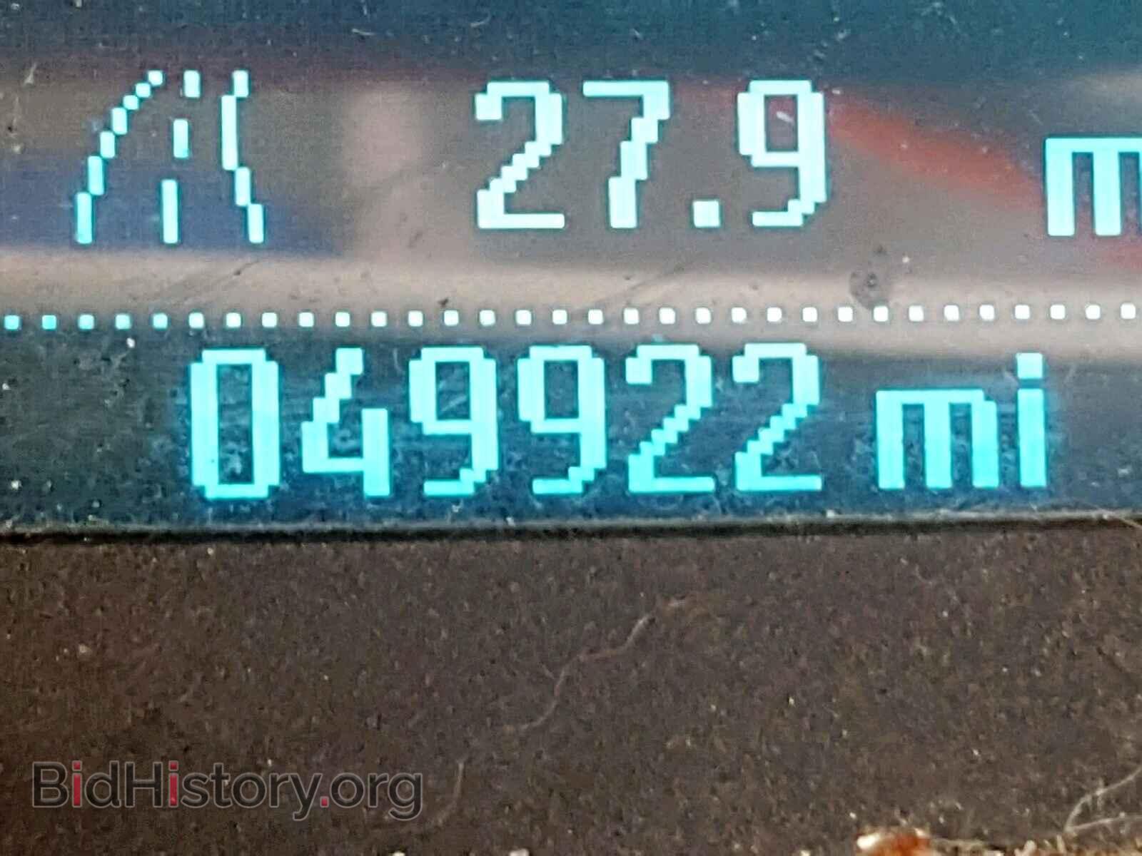 2015 FORD TRANSIT CO - VIN: NM0LS7E76F1228042 - Фото 8