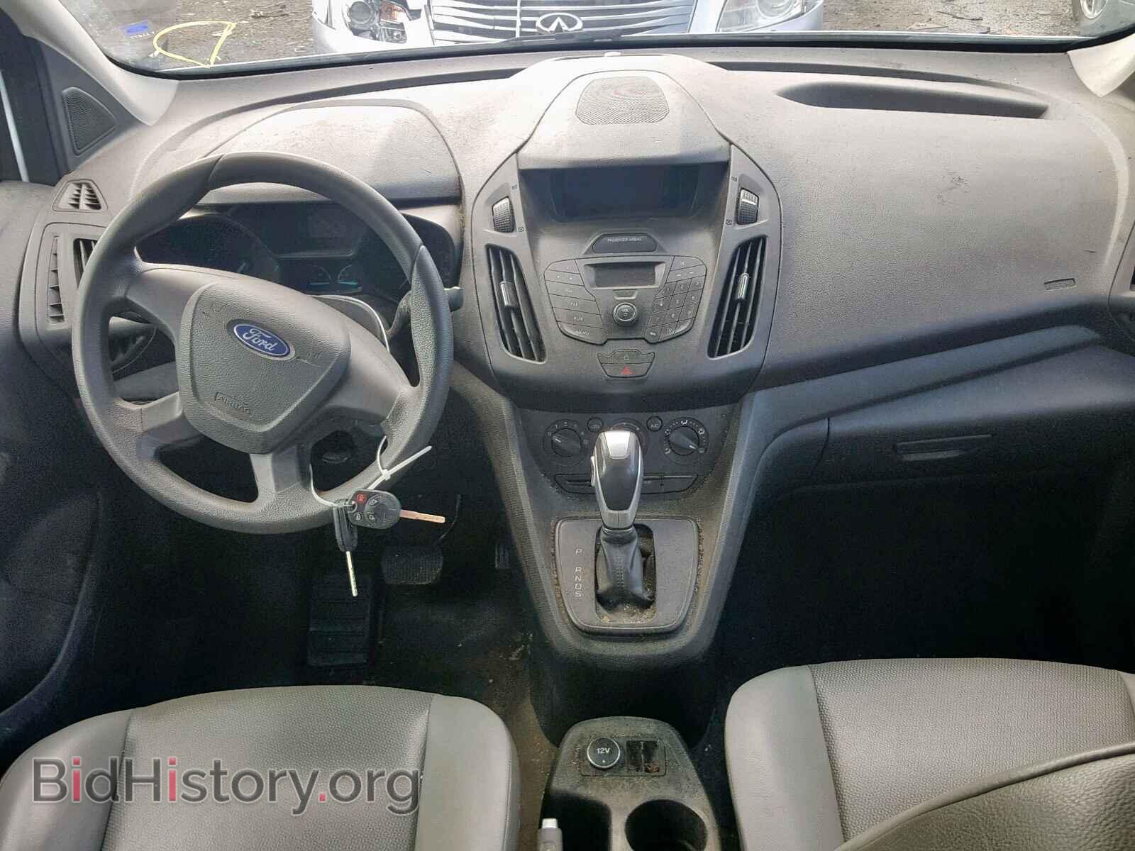 2015 FORD TRANSIT CO - VIN: NM0LS7E76F1228042 - Фото 9