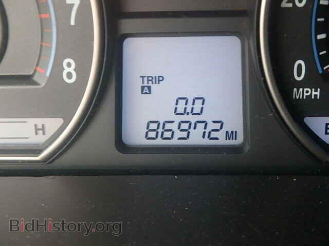 2008 KIA OPTIMA - VIN: KNAGE123385233993 - Фото 8