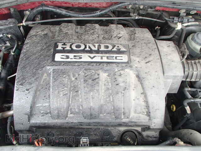 2005 HONDA PILOT - VIN: 5FNYF18525B010769 - Фото 7