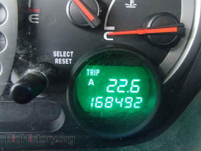 2005 HONDA PILOT - VIN: 5FNYF18525B010769 - Фото 8