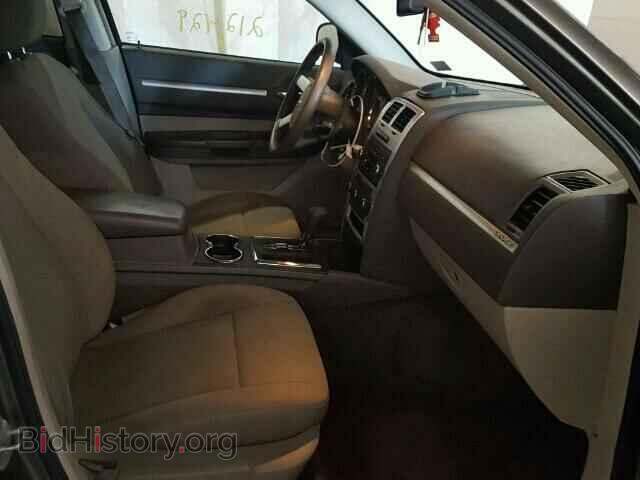 2008 DODGE MAGNUM - VIN: 2D8FV37V98H156285 - Фото 5