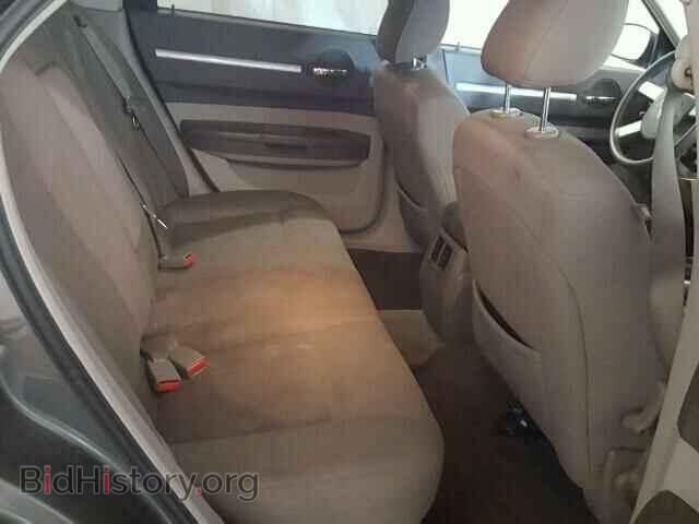 2008 DODGE MAGNUM - VIN: 2D8FV37V98H156285 - Фото 6
