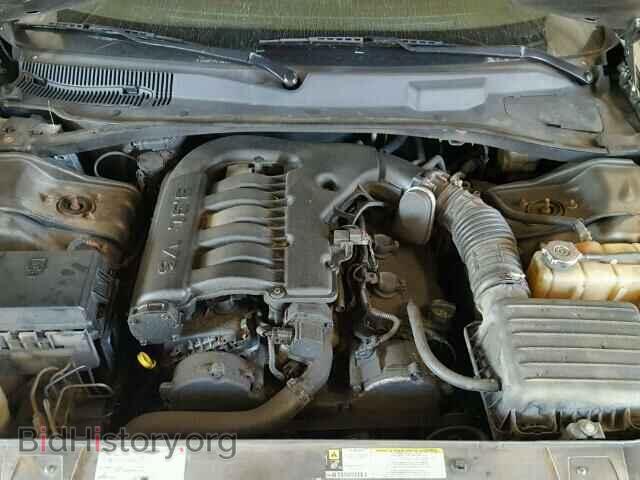 2008 DODGE MAGNUM - VIN: 2D8FV37V98H156285 - Фото 7