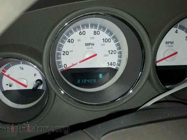 2008 DODGE MAGNUM - VIN: 2D8FV37V98H156285 - Фото 8