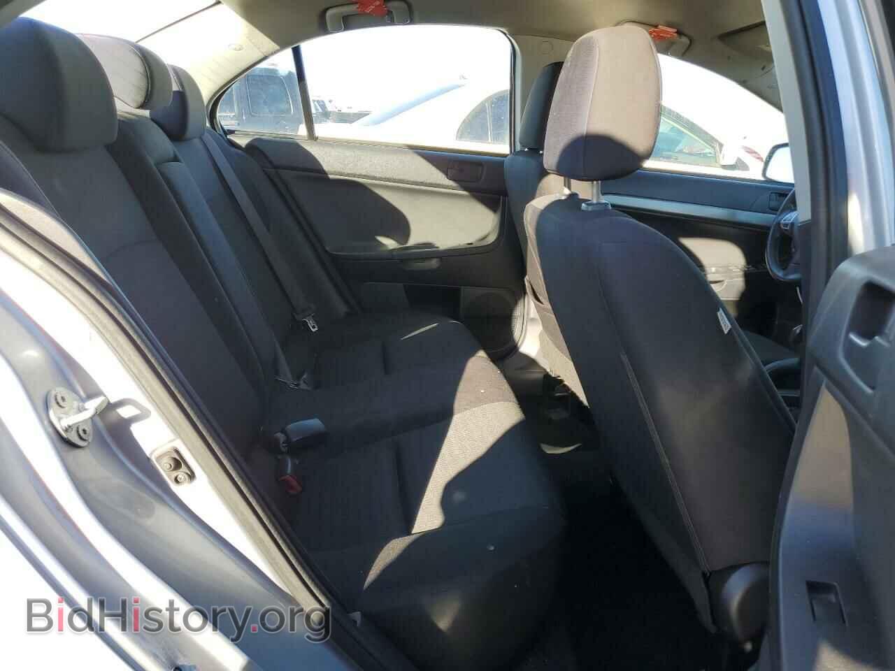 2013 MITSUBISHI LANCER - VIN: JA32U2FU6DU019202 - Фото 10
