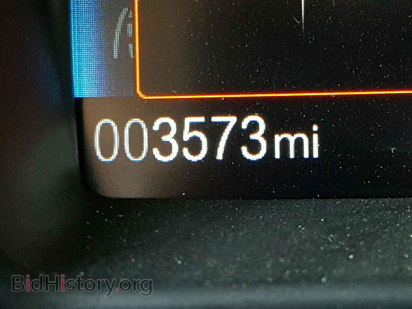 2016 FORD FOCUS - VIN: 1FADP3F28GL372031 - Фото 8