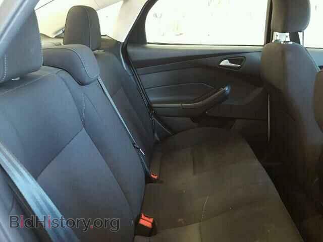 2016 FORD FOCUS - VIN: 1FADP3F23GL213899 - Фото 6