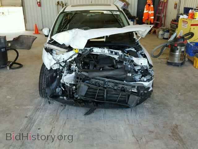 2016 FORD FOCUS - VIN: 1FADP3F23GL213899 - Фото 9