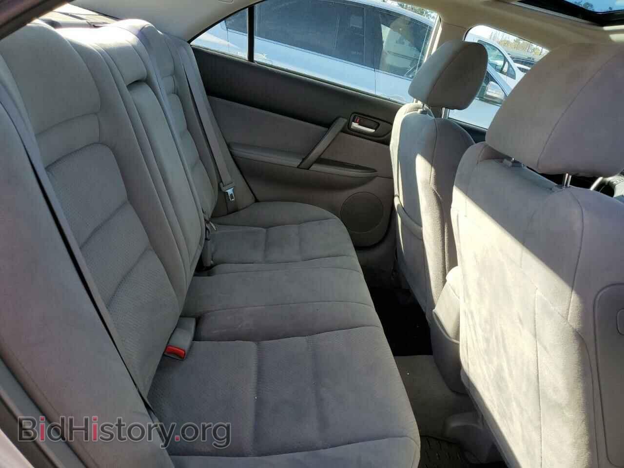 2008 MAZDA 6 - VIN: 1YVHP80C585M42384 - Фото 10