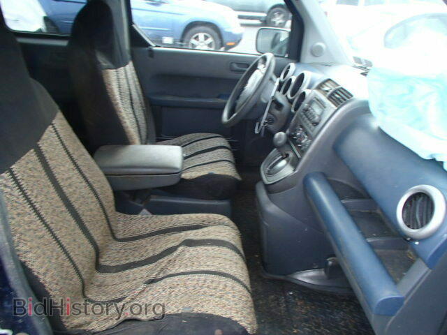 2003 HONDA ELEMENT - VIN: 5J6YH18653L019442 - Photo 5