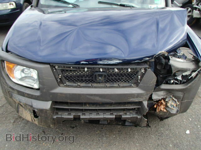 2003 HONDA ELEMENT - VIN: 5J6YH18653L019442 - Photo 7