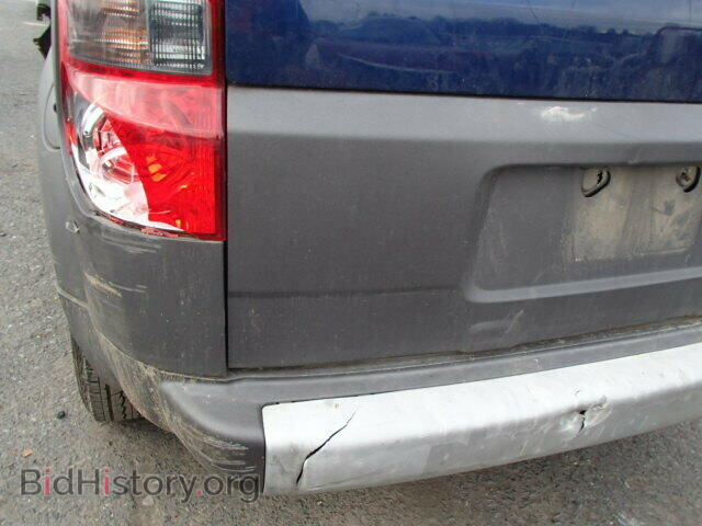 2003 HONDA ELEMENT - VIN: 5J6YH18653L019442 - Photo 10